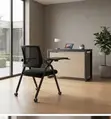 Mid Back Office Chairs for Schools, Offices, Conferences - 3