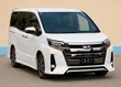 Toyota Noah WXB 2019 White - 1