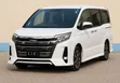 Toyota Noah WXB 2019 White - 2