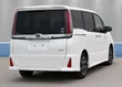 Toyota Noah WXB 2019 White - 3