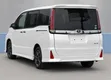 Toyota Noah WXB 2019 White - 4