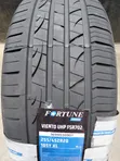 255/45ZR20 Fortune Viento FSR 702 Tires - 2