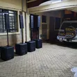 PA System / Sound System Hire with DJ - 1