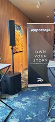 PA System / Sound System Hire with DJ - 5