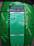 Prinx HiRACE UHP HZ2 245/40ZR20 Tires - 1