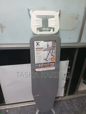 Modern Foldable Ironing Board - New Arrival