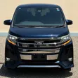 Toyota Noah WXB 2020 Matt Black - 1