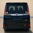 Toyota Noah WXB 2020 Matt Black - 2