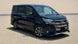 Toyota Noah WXB 2020 Matt Black - 3