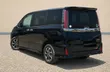 Toyota Noah WXB 2020 Matt Black - 4
