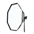 Godox 140cm Bowens Mount Softbox for Strobe - 1