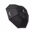 Godox 140cm Bowens Mount Softbox for Strobe - 2