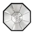 Godox 140cm Bowens Mount Softbox for Strobe - 3