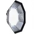 Godox 140cm Bowens Mount Softbox for Strobe - 4