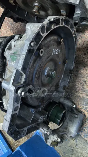 Gearbox ya ATF ya Toyota Passo 1KR