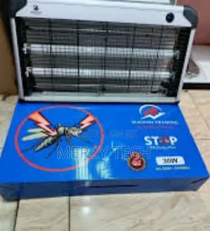 Windsor 30W Insect Killer Machine (2x10W)