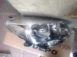 Toyota Vitz Headlights (Jewela) 2012-2013 Non-Xenon Depo - 5