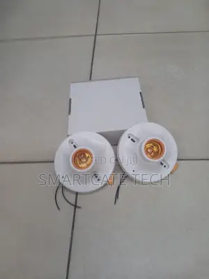 Full HD Bulb Holder Spy CCTV Camera