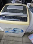 Hotpoint 8kg Automatic Washing Machine - 1
