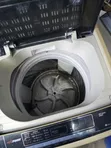 Hotpoint 8kg Automatic Washing Machine - 2