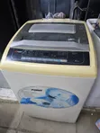 Hotpoint 8kg Automatic Washing Machine - 3