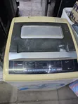 Hotpoint 8kg Automatic Washing Machine - 4