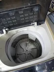 Hotpoint 8kg Automatic Washing Machine - 5