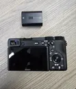 Sony A6600 Mirrorless Camera with 50mm F1.8 Lens - 3