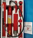 20-Tonne Hydraulic Body Jack - 2