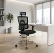 High Adjustable Orthopedic Office Chair - Brand New - 1