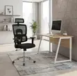 High Adjustable Orthopedic Office Chair - Brand New - 3