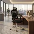 High Adjustable Orthopedic Office Chair - Brand New - 5