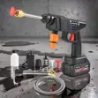 Mega Discount Cordless Portable High Pressure Car Washer Gun - 1