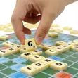 Scrabble Board Game - Brand New - 4