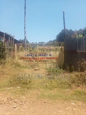 Limuru Nyambari Prime 3.25 Acres for Quick Sale