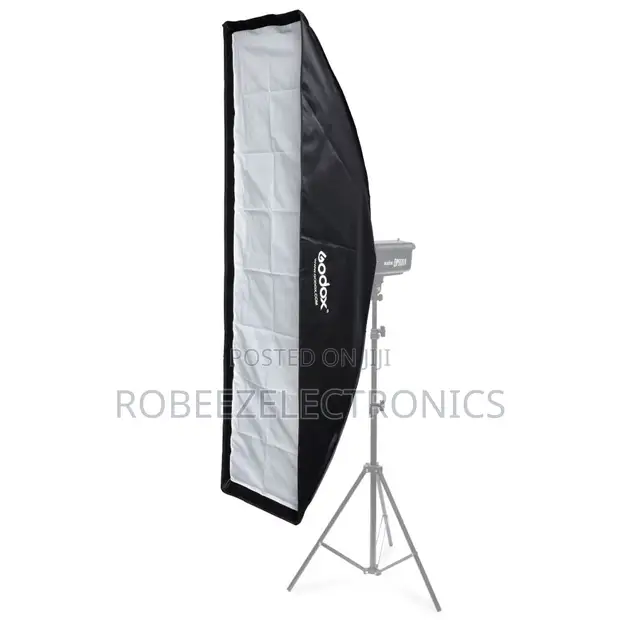 Godox 35x160cm Bowens Mount Softbox - 1