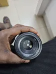 Sony FE 50mm F/1.8 Lens - 1