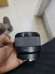 Sony FE 50mm F/1.8 Lens - 2
