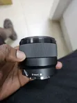 Sony FE 50mm F/1.8 Lens - 3