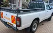 Nissan Hardbody NP300 2013 White - 2