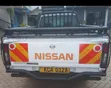 Nissan Hardbody NP300 2013 White - 3
