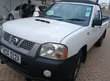 Nissan Hardbody NP300 2013 White - 5