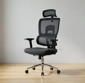 Mesh Executive Orthopedic Office Chair