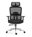 Mesh Executive Orthopedic Office Chair - 5