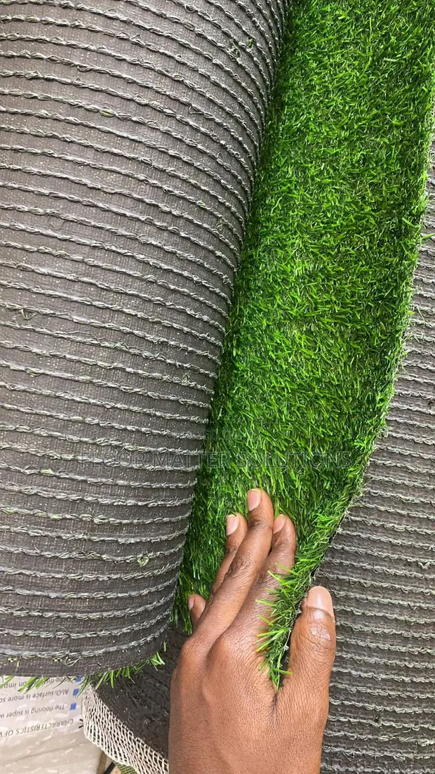 25mm Artificial Grass Carpet - 1