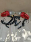 Car Vacuum Cleaner - 1