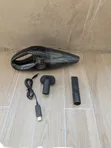 Car Vacuum Cleaner - 4