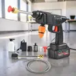 Cordless Portable High Pressure Car Washer Gun - Brand New - 2