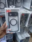 Xundd Magnetic Shockproof Case for iPhone 17 Air - 1