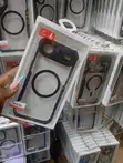 Xundd Magnetic Shockproof Case for iPhone 17 Air - 2